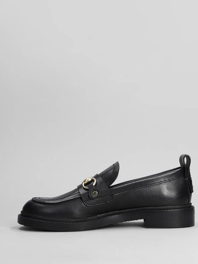 See By Chloé Signature 1 Loafers - CHLOE - BALAAN 3