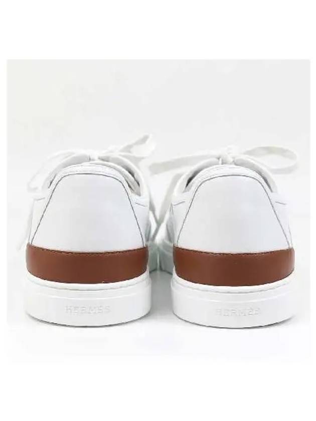 Smith Market H231725ZH90 Sneakers Men s Shoes - HERMES - BALAAN 5