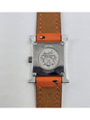 Women s H Hour Quartz Watch TPM 4356 - HERMES - BALAAN 13