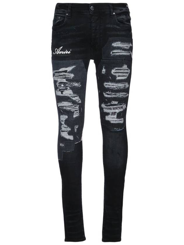 Amiri Jeans - AMIRI - BALAAN 1