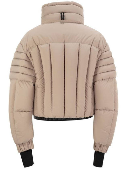 FLIMS - Ski Down Jacket - MONCLER - BALAAN 2