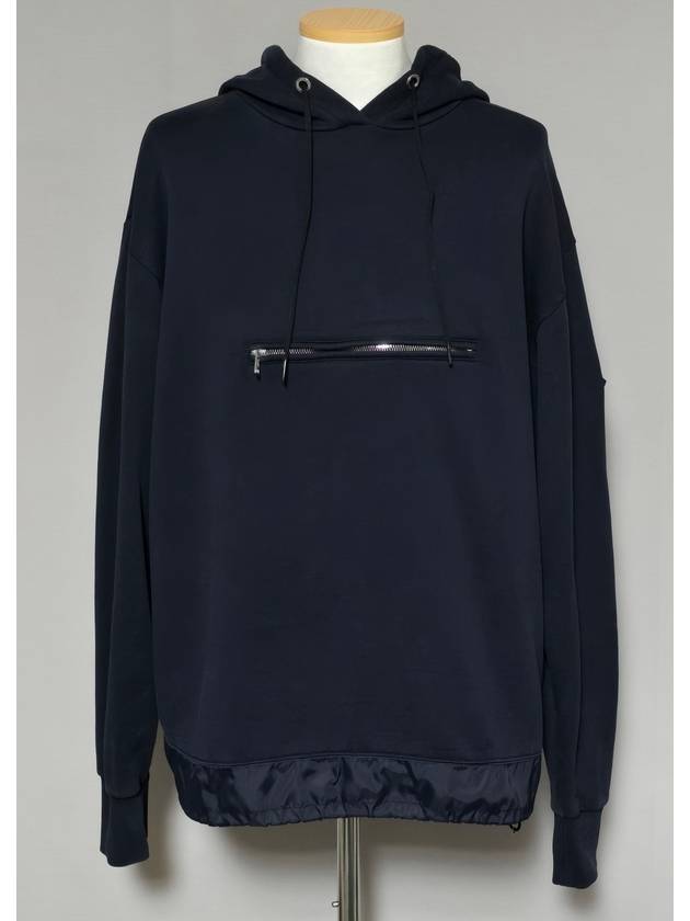 hoodie 105 - MONCLER - BALAAN 1