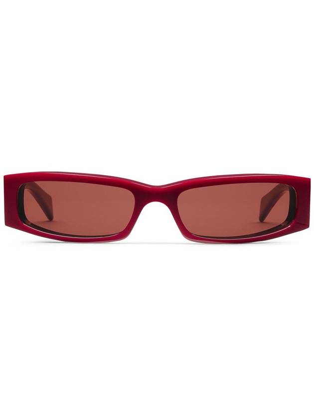 Gucci Sunglasses Bordeaux - GUCCI - BALAAN 1