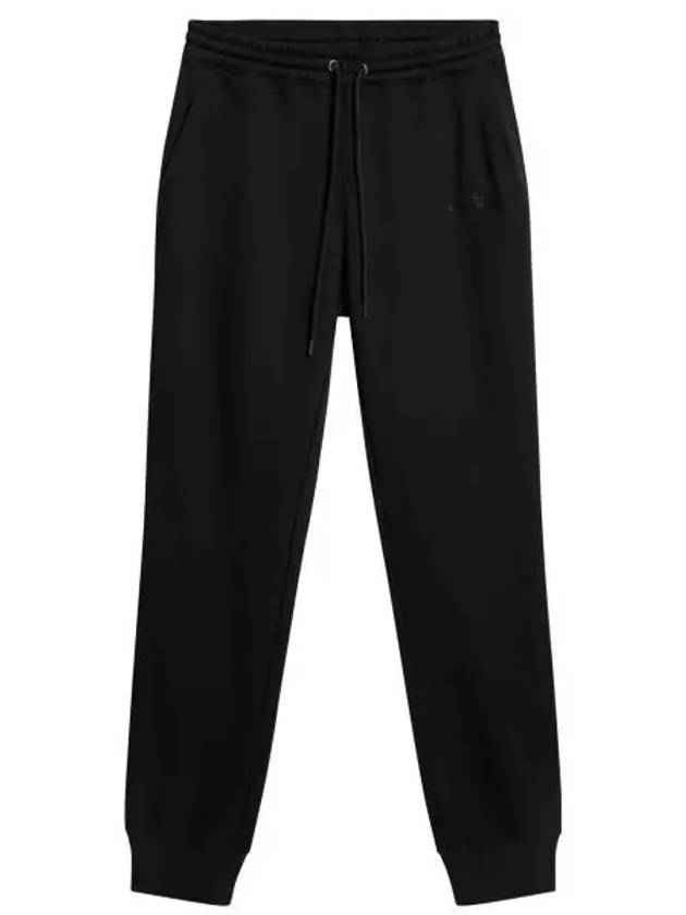 Alpha Track Pants Black - J.LINDEBERG - BALAAN 2