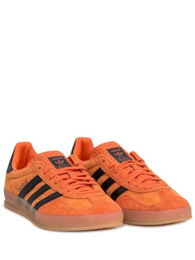 Adidas Originals Gazelle Indoor Sneaker - ADIDAS ORIGINALS - BALAAN 2