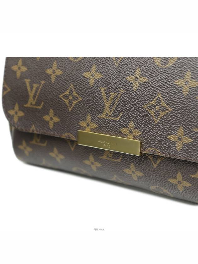 women cross bag - LOUIS VUITTON - BALAAN 4