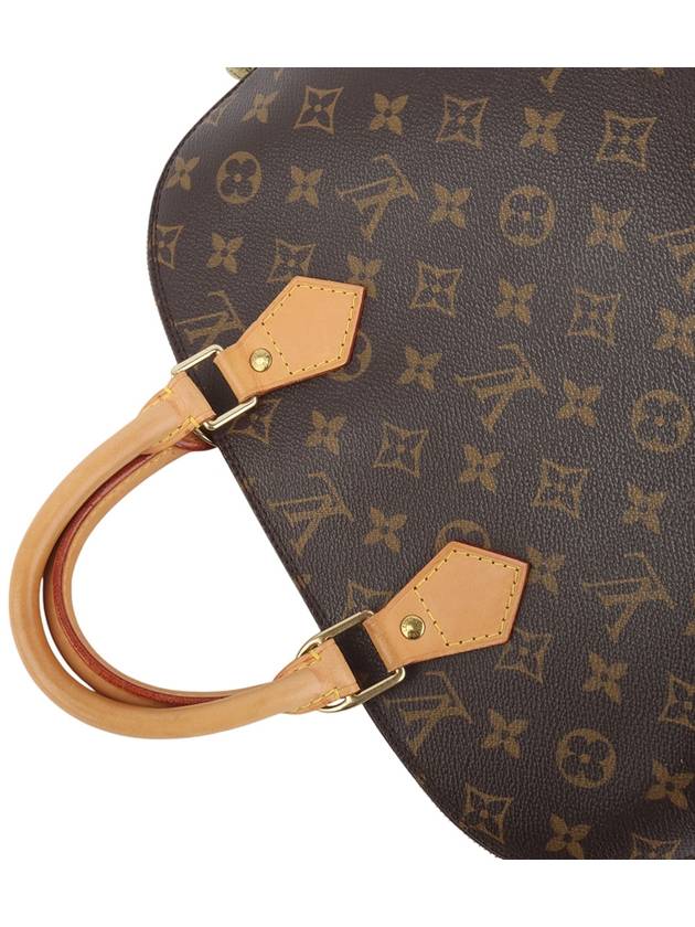 M51130 Monogram Alma PM Tote Bag 34255 - LOUIS VUITTON - BALAAN 4