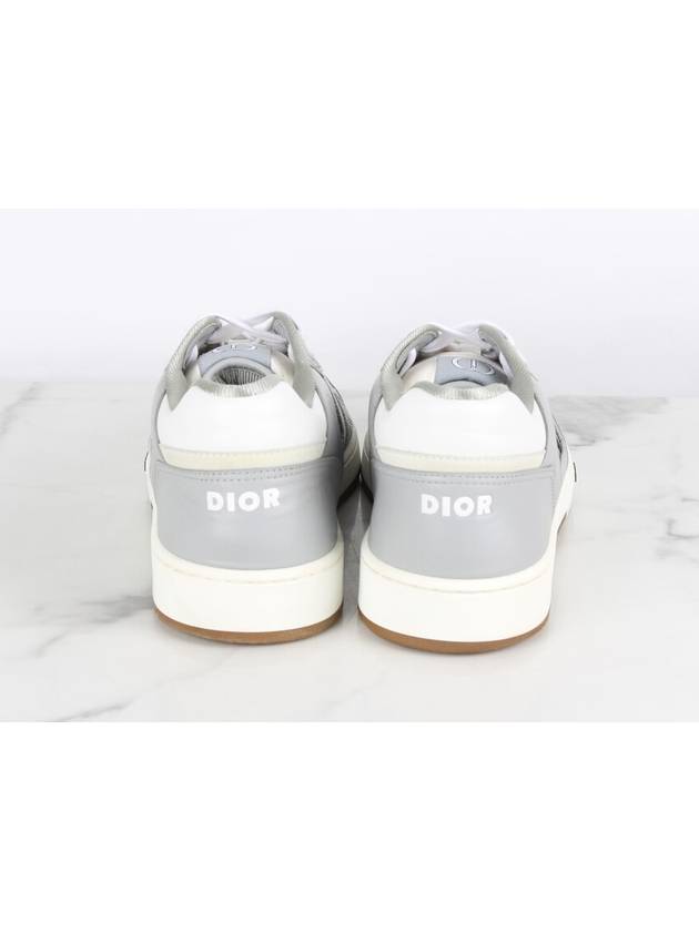 Oblique B27 sneakers 42 5 275 - DIOR - BALAAN 3