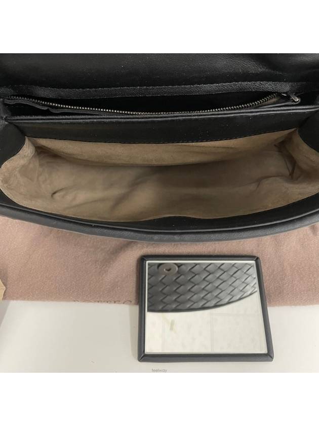 women shoulder bag - BOTTEGA VENETA - BALAAN 6