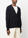 7GG knit cardigan - STUDIO NICHOLSON - BALAAN 3