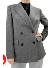 Lavagna blazer jacket 60460339600 - MAX MARA - BALAAN 2