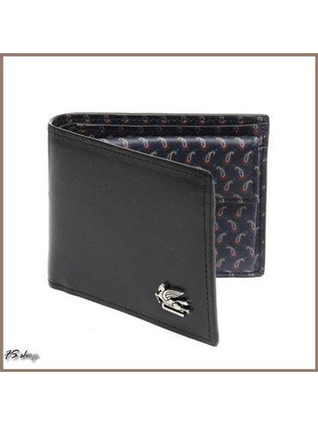 ETRO ACCESSORIES WALLET - ETRO - BALAAN 1