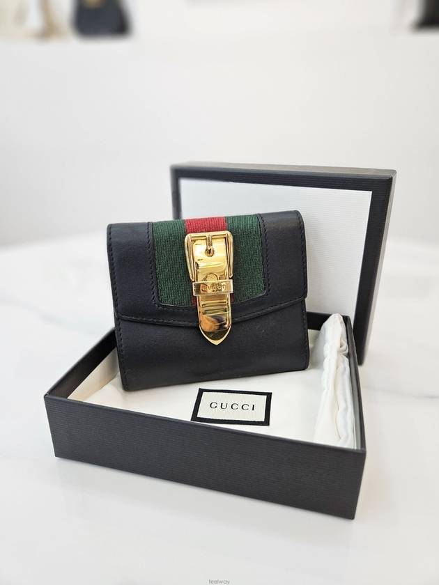 women s wallet - GUCCI - BALAAN 1