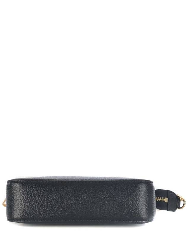 Jet Set Shoulder Bag Black - MICHAEL KORS - BALAAN 6