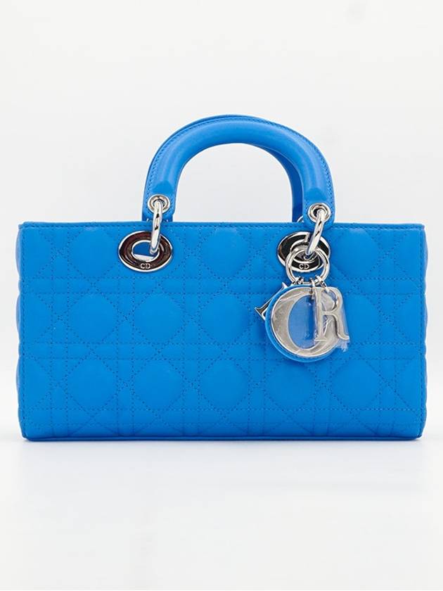 Women s Lady Bag DeJoy Tote - DIOR - BALAAN 4