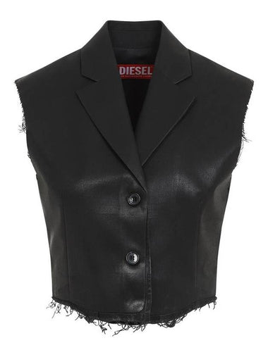 Diesel Gilet - DIESEL - BALAAN 1