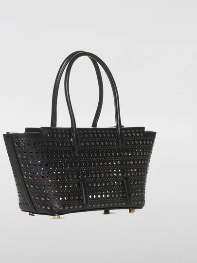 Handbag woman AlaÏa - ALAIA - BALAAN 2