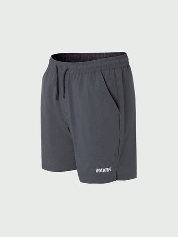 Aqua Cooling Shorts Grey - MAVRK - BALAAN 1