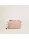 Star Leather Cross Bag Pink - GOLDEN GOOSE - BALAAN 2