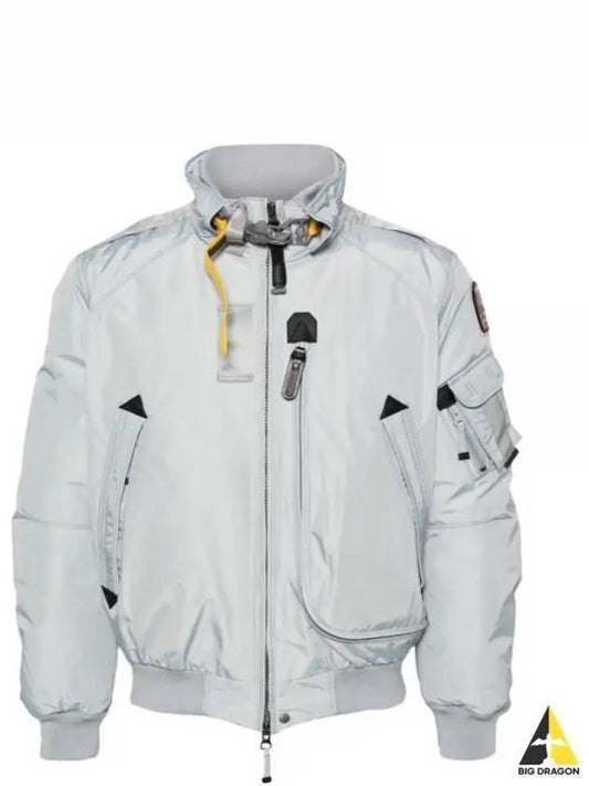 FIRE PMJKMA06 220 jacket - PARAJUMPERS - BALAAN 1