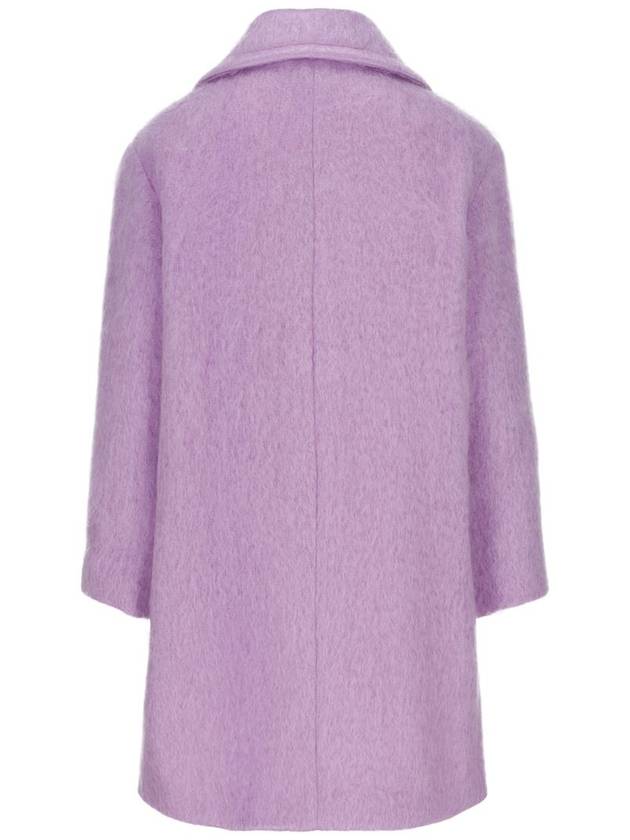 Il Cappottino Coats Lilac - IL CAPPOTTINO - BALAAN 2