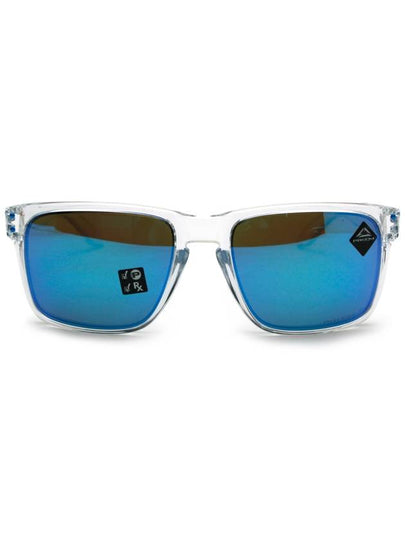 Eyewear Holbrook XL Sunglasses Polished Clear - OAKLEY - BALAAN 2