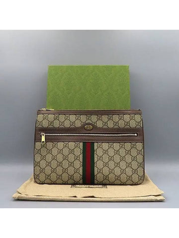 517551 clutch bag - GUCCI - BALAAN 1