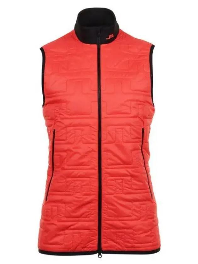 24 Stefano Hybrid Vest GMOW11227 G050 Men s - J.LINDEBERG - BALAAN 1