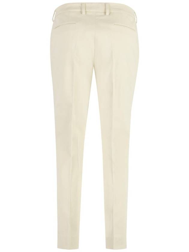 Pt01 New York Straight-Leg Trousers - PT01 - BALAAN 2