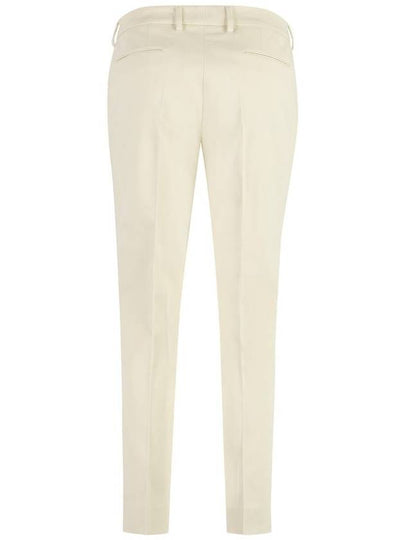 Pt01 New York Straight-Leg Trousers - PT01 - BALAAN 2