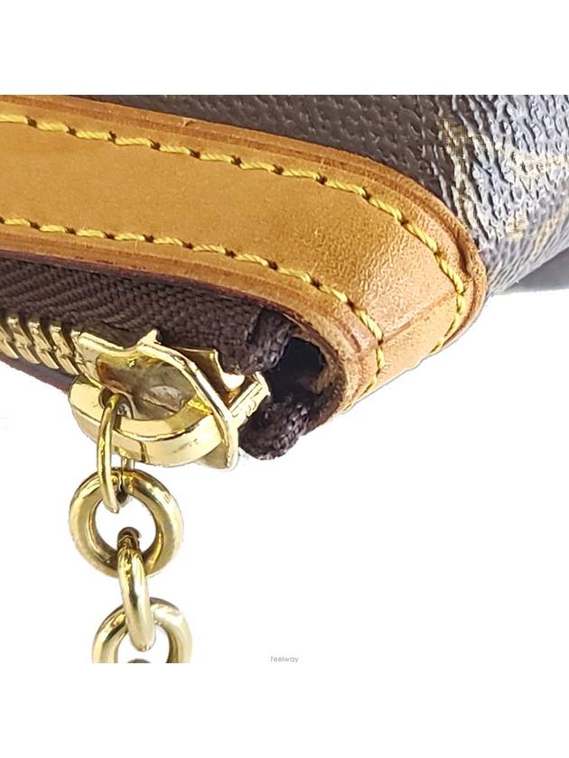 women shoulder bag - LOUIS VUITTON - BALAAN 6