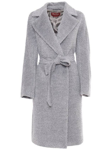 Max Mara Studio Coat - MAX MARA - BALAAN 1