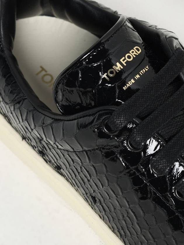 Sneakers men Tom Ford - TOM FORD - BALAAN 4