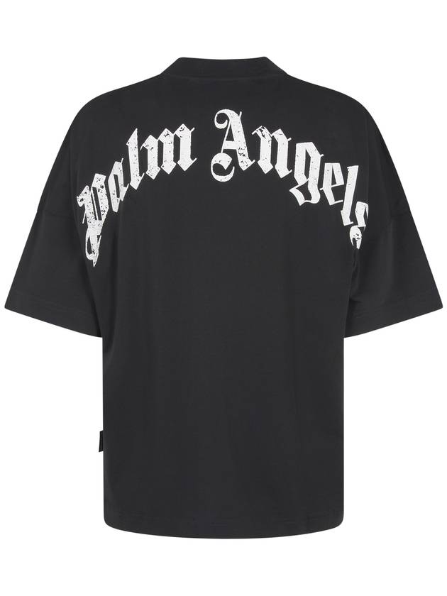 Palm Angels Shirts - PALM ANGELS - BALAAN 2