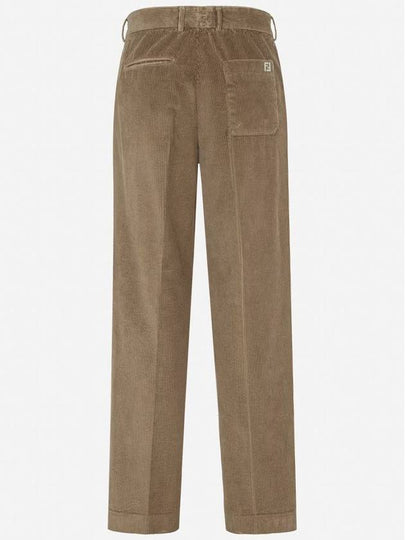 Fendi Trousers - FENDI - BALAAN 2