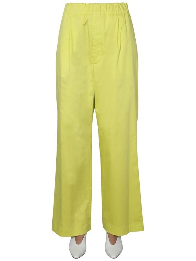 WIDE TROUSERS - JEJIA - BALAAN 1