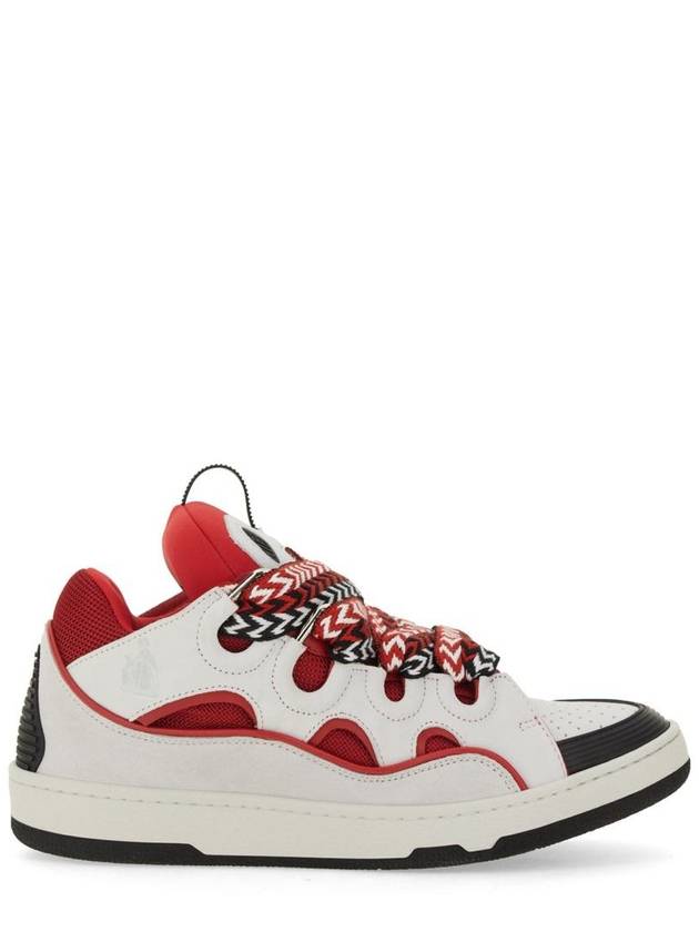 Lanvin Sneaker "Curb" - LANVIN - BALAAN 1