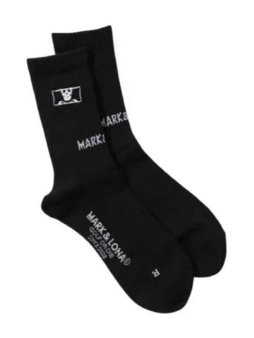 24 Pave Socks MLF 4A FS32 Men s - MARK & LONA - BALAAN 1