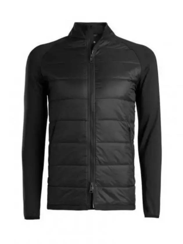 Performer Zip-Up Jacket Onyx - G/FORE - BALAAN 2