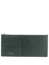 327213 long wallet - SAINT LAURENT - BALAAN 2