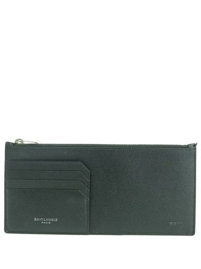 327213 long wallet - SAINT LAURENT - BALAAN 2