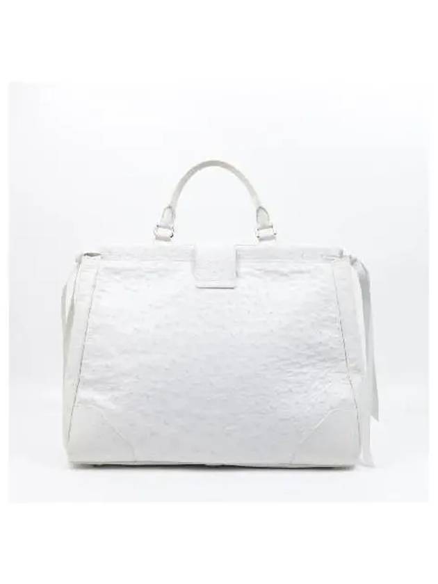 beverly tote bag - COLOMBO - BALAAN 3