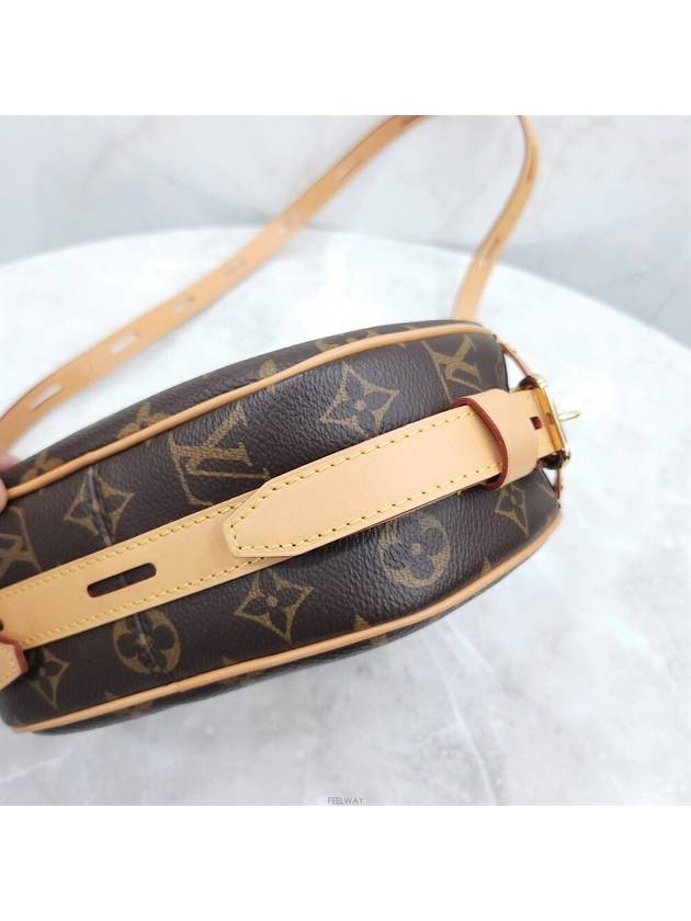 women shoulder bag - LOUIS VUITTON - BALAAN 4