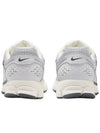 Zoom Vomero 5 Low Top Sneakers Photon Dust Gridiron - NIKE - BALAAN 6