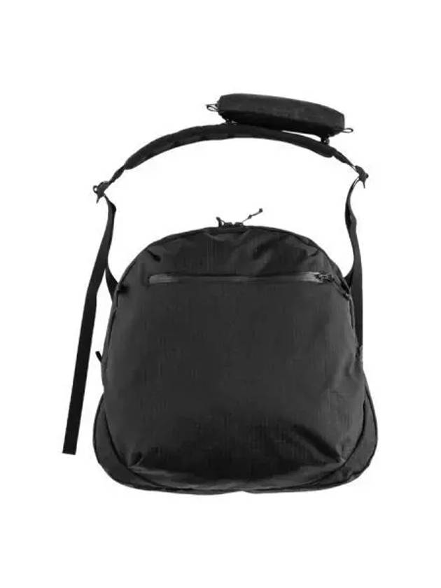 Kale Commute Pack Grid Black - CAYL - BALAAN 1