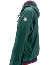 Atlin men s windbreaker jacket - MONCLER - BALAAN 4