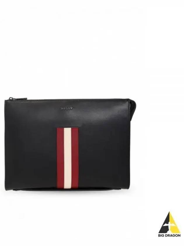 ENZON TSP 601869000 F100 Enzone clutch bag - BALLY - BALAAN 1