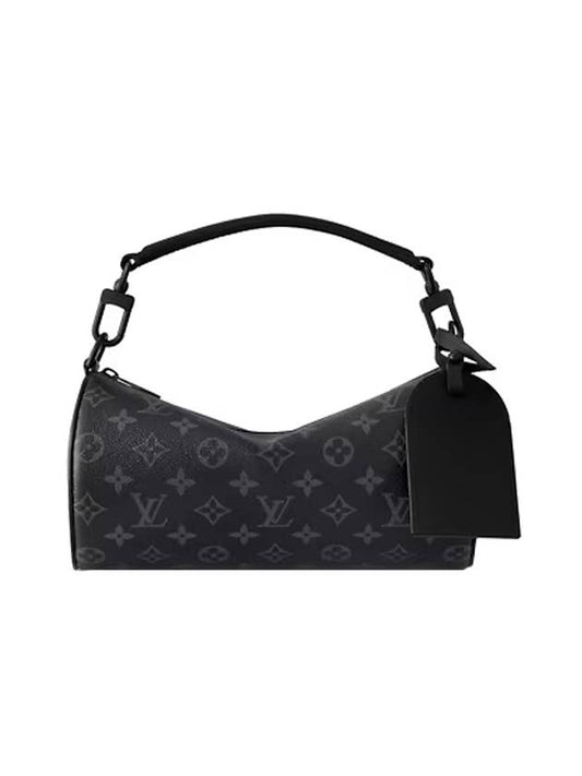 Soft Porossion PM Shoulder Bag Grey - LOUIS VUITTON - BALAAN 1