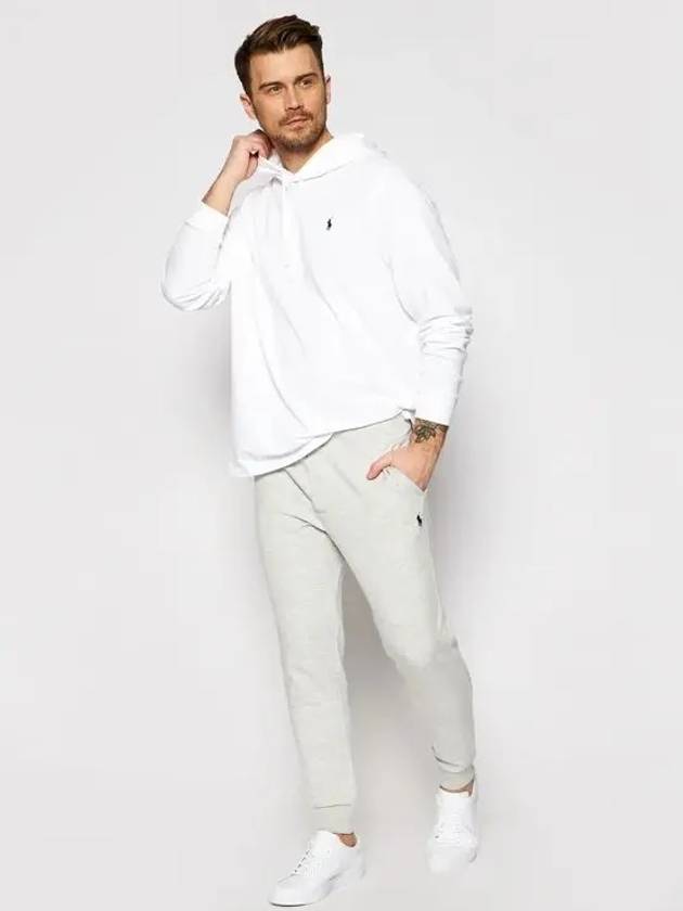 T99 Slim Fit Men s Jogger Pants - POLO RALPH LAUREN - BALAAN 3