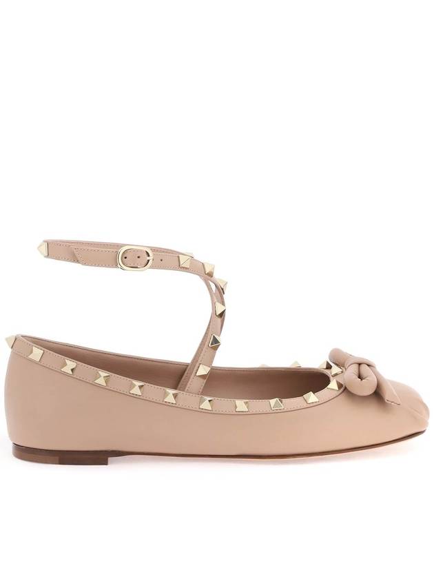 VALENTINO ROCKSTUD BALLERIA - VALENTINO - BALAAN 2